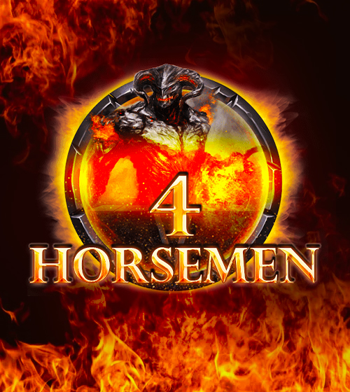 4 Horsemen II