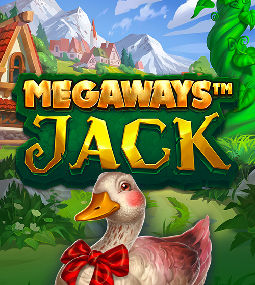 Megaways Jack