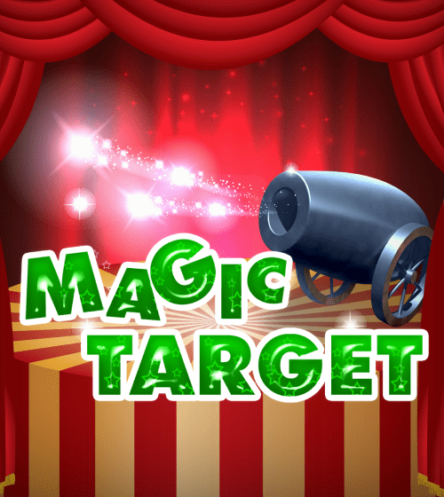 Magical Target Грати на Magic Target від Voltent – Казино betking