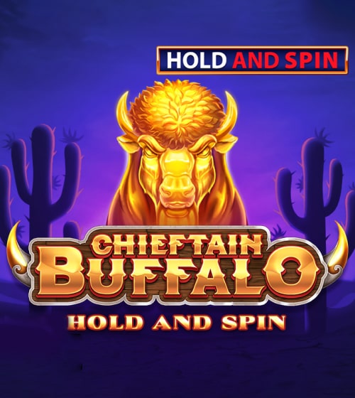 Chieftain Buffalo