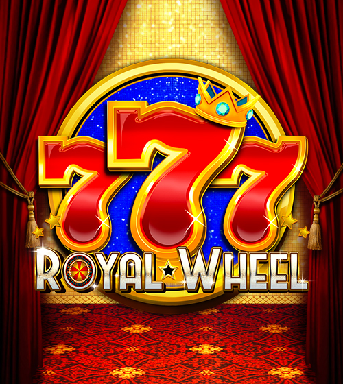 777 Royal Wheel
