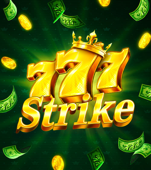 777 Strike
