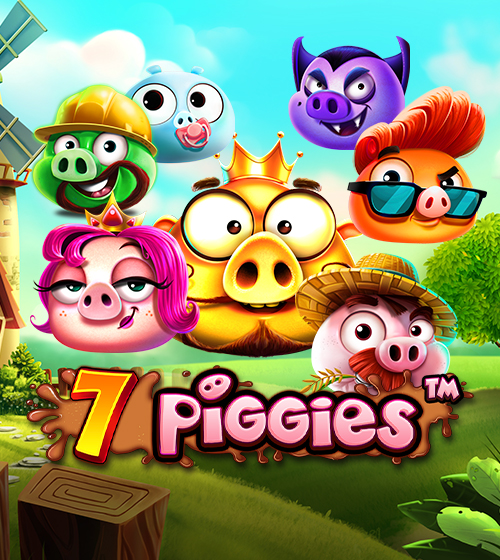 7 Piggies