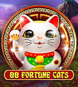 88 Fortune Cats