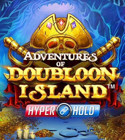 Adventures of Doubloon Island