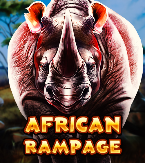 African Rampage