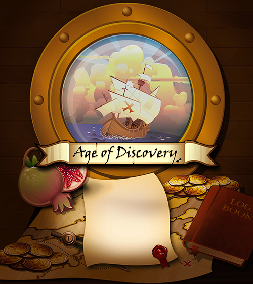 Age of Discovery