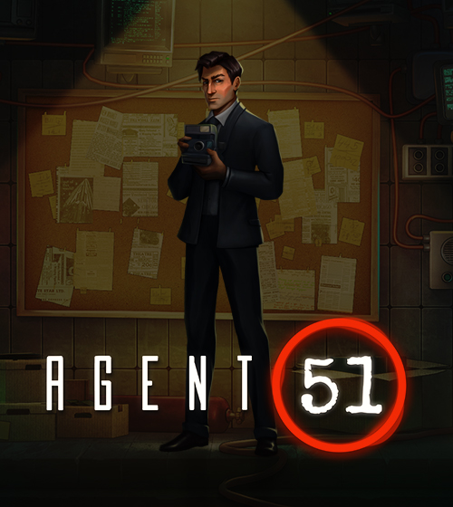 Agent 51