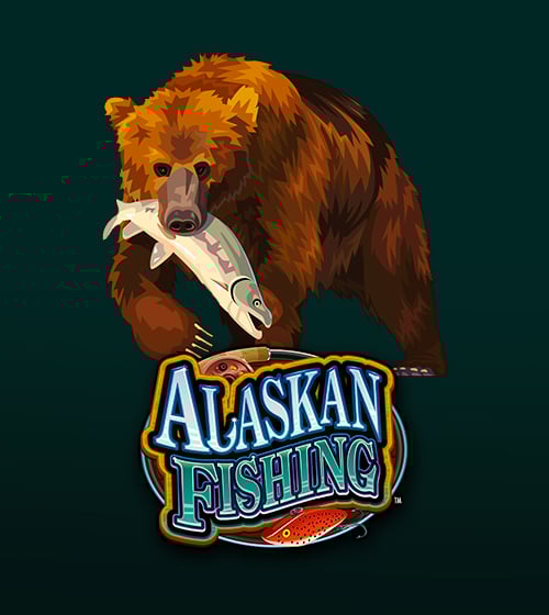 Alaskan Fishing