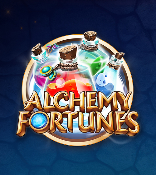Alchemy Fortunes