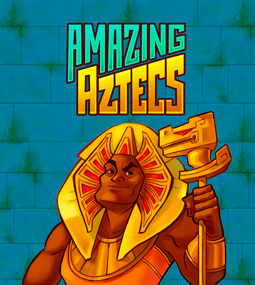 Amazing Aztecs