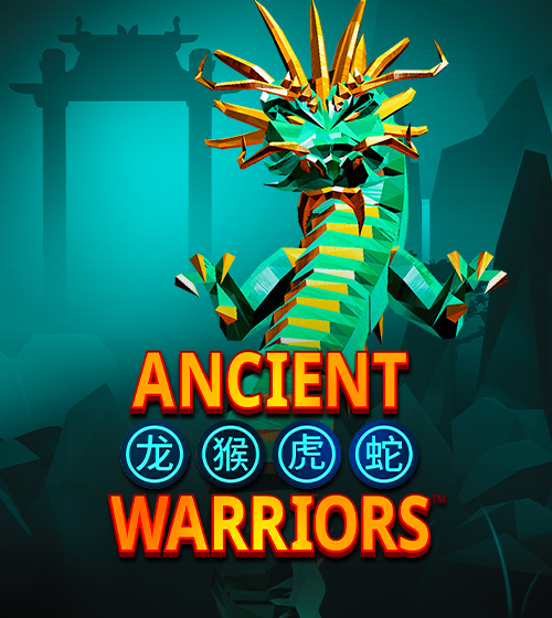 Ancient Warriors