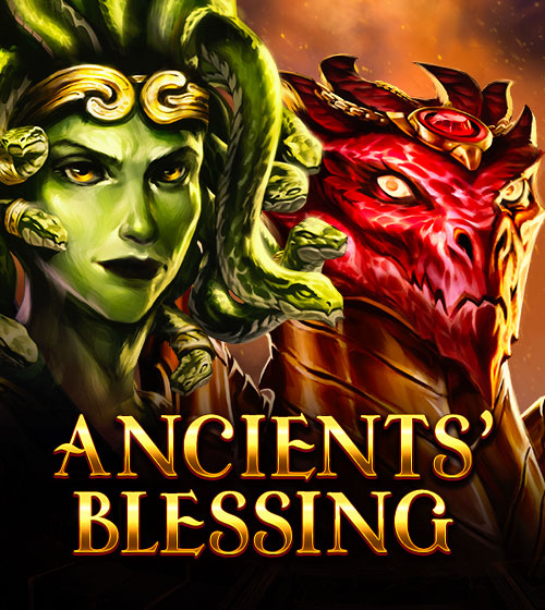 Ancients Blessing