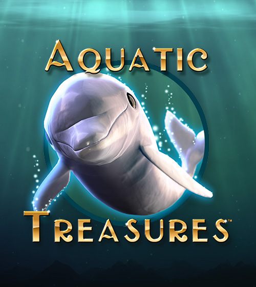 Aquatic Treasures