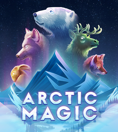 Arctic Magic