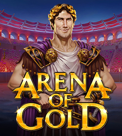 Arena of Gold