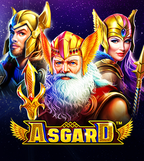 Asgard