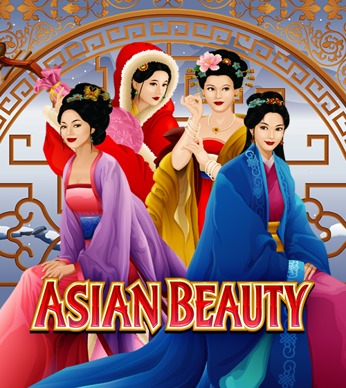 Asian Beauty