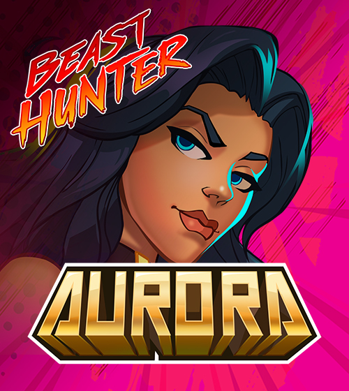 Aurora Beast Hunter