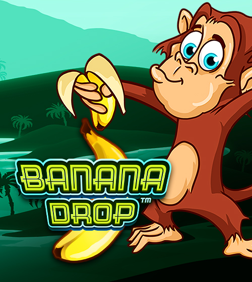 Banana Drop