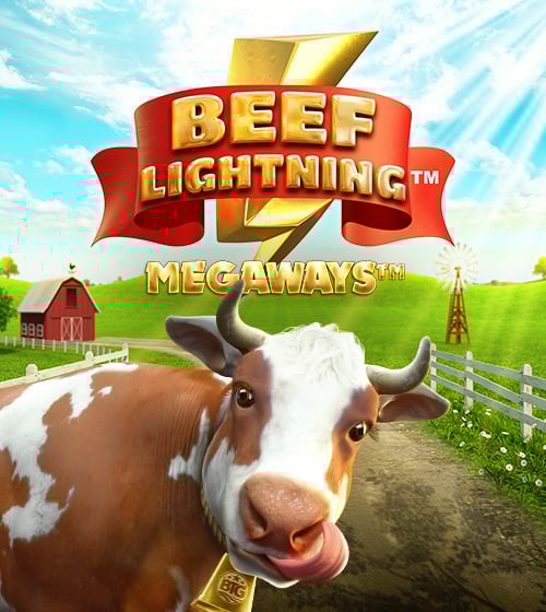 Beef Lightning Megaways