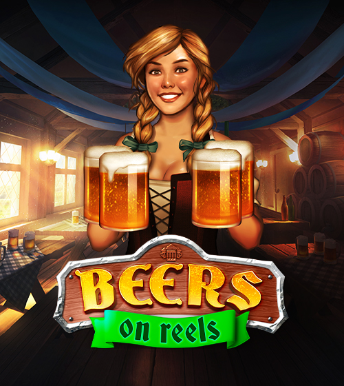 Beers on Reels