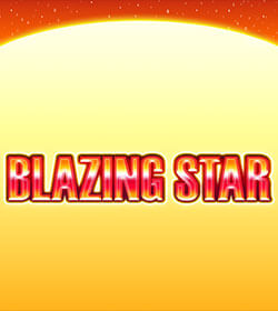 Blazing Star