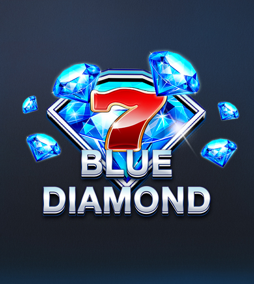 Blue Diamond