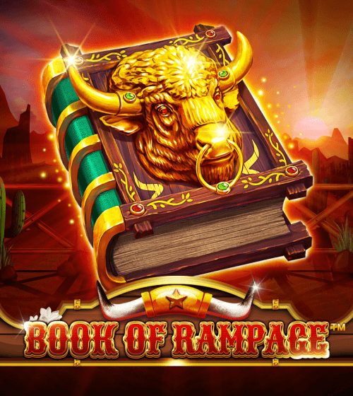 Book Of Rampage