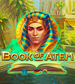 Book of Atem