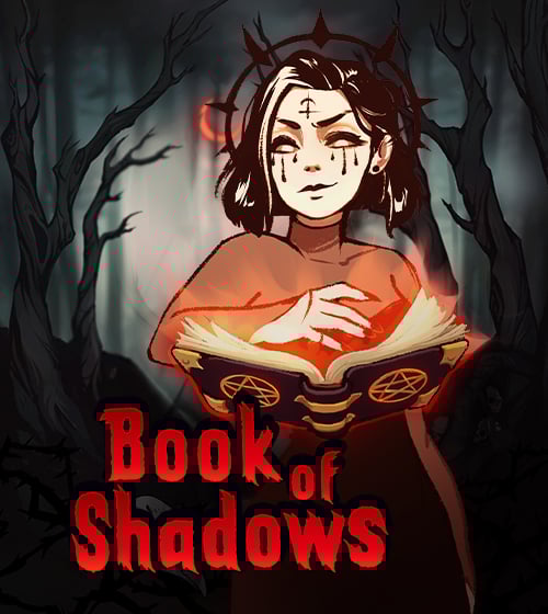 Book of Shadows