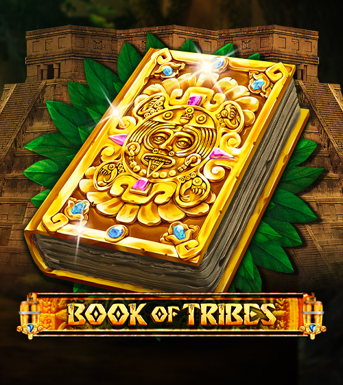 Book Of Tribes