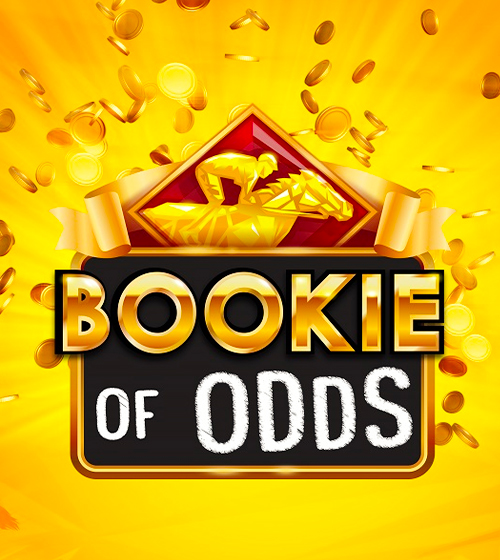 Bookie of Odds