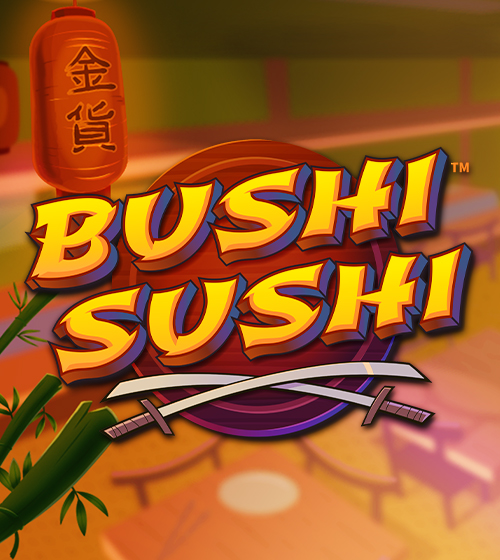 Bushi Sushi