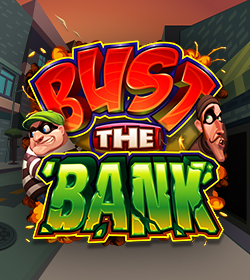 Bust The Bank
