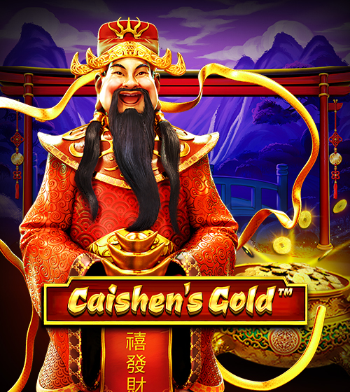 Caishen’s Gold