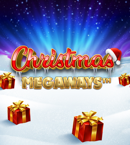 Christmas Megaways