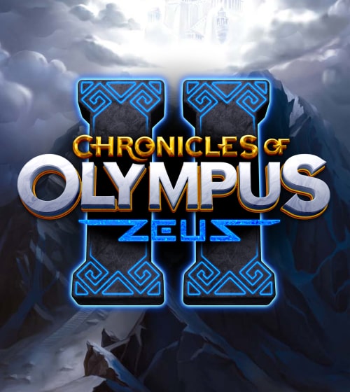 Chronicles of Olympus II - Zeus