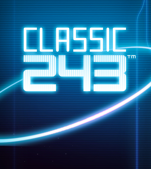 Classic 243