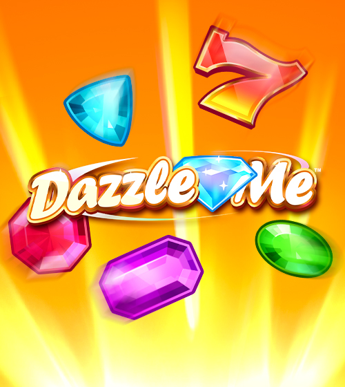 Dazzle Me