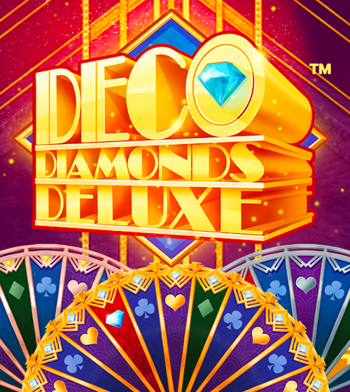Deco Diamonds Deluxe