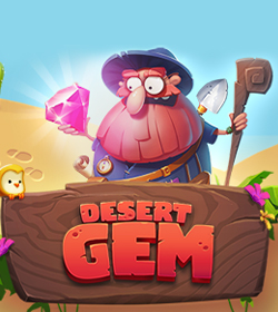 Desert Gem