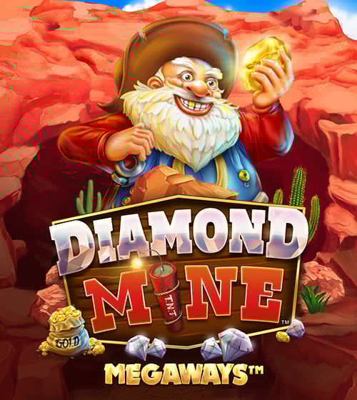 Diamond Mine Megaways