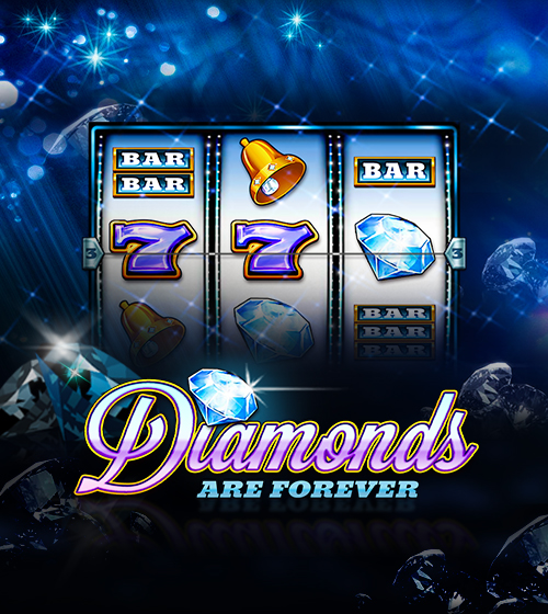 Diamonds are Forever 3 Lines