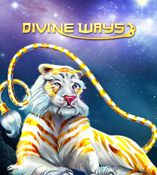 Divine Ways