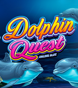 Dolphin Quest