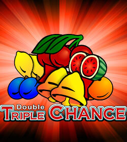 Double Triple Chance
