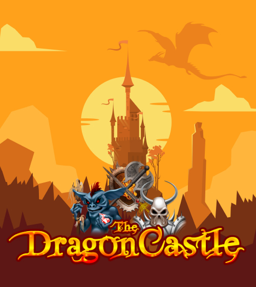 The Dragon Castle