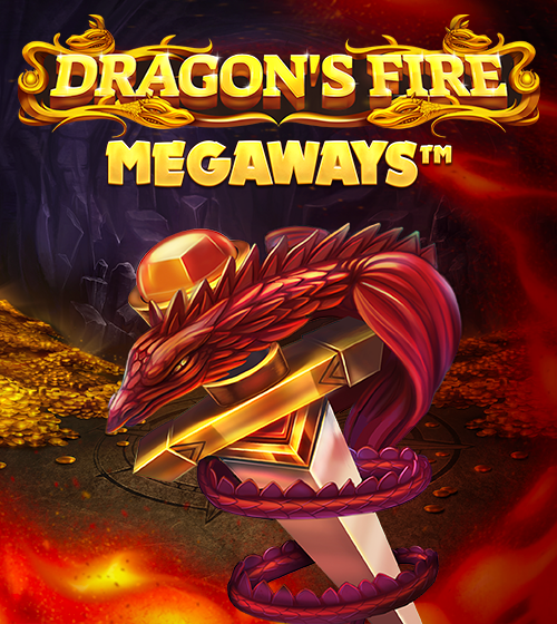 Dragon's Fire Megaways