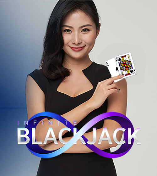 Infinite Blackjack